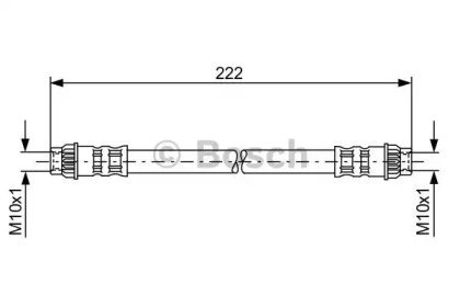 BOSCH 1 987 476 914