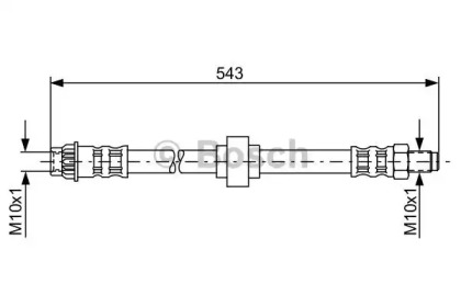 BOSCH 1 987 476 916