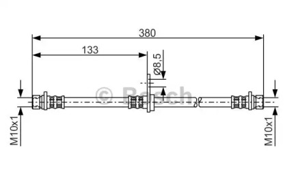 BOSCH 1 987 476 929