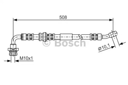 BOSCH 1 987 476 932 BOSCH 1 987 476 932