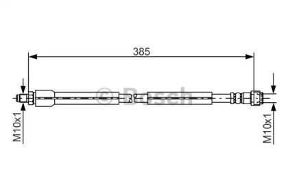 BOSCH 1 987 476 949