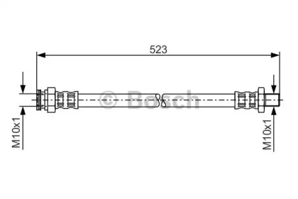 BOSCH 1 987 476 959