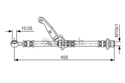 BOSCH 1 987 476 973