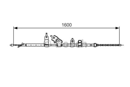 BOSCH 1 987 477 090