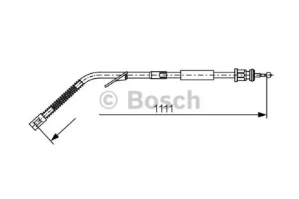 BOSCH 1987477126