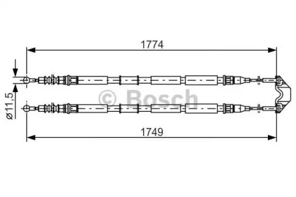 bosch 1987477163