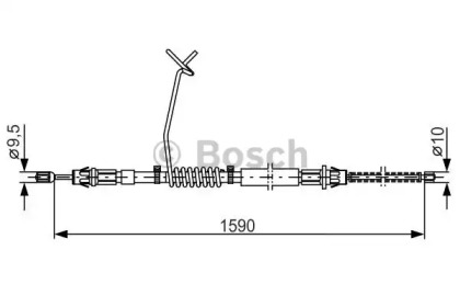 BOSCH 1 987 477 175