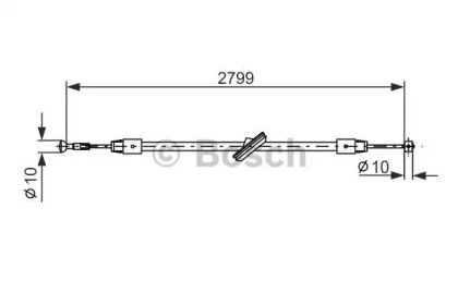 BOSCH 1987477197