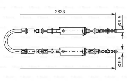 BOSCH 1 987 477 369