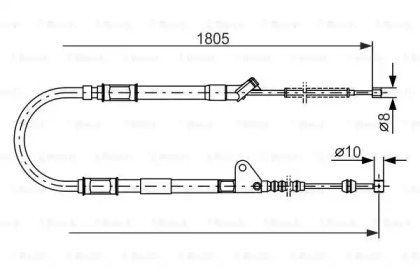 BOSCH 1 987 477 546