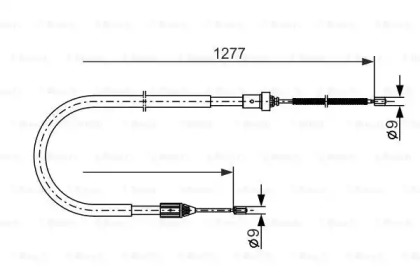 BOSCH 1 987 477 645