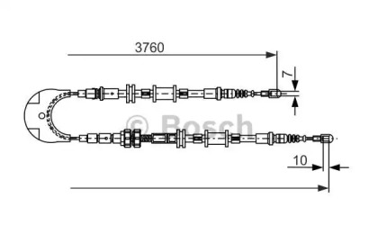 BOSCH 1 987 477 735