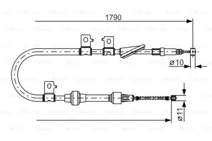 BOSCH 1 987 477 739