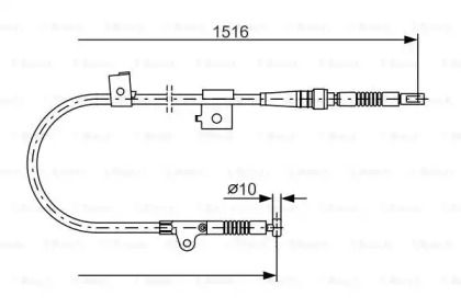 BOSCH 1 987 477 759