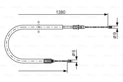 BOSCH 1 987 477 776