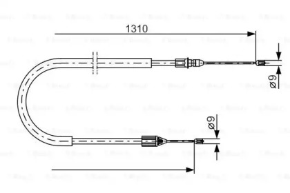 BOSCH 1 987 477 777