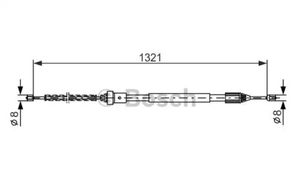 BOSCH 1 987 477 785