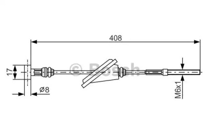 BOSCH 1 987 477 794