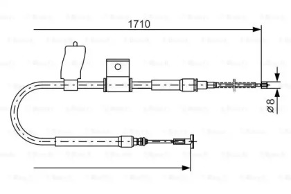 BOSCH 1 987 477 830