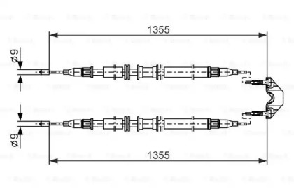 BOSCH 1 987 477 868