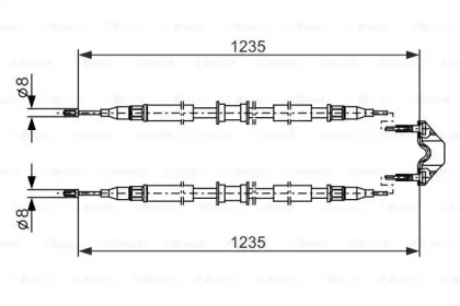 BOSCH 1 987 477 869