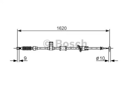 BOSCH 1 987 477 893