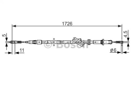 BOSCH 1987477897