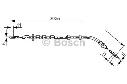 BOSCH 1987477903