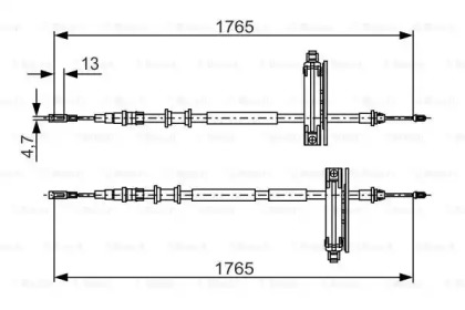bosch 1987477933