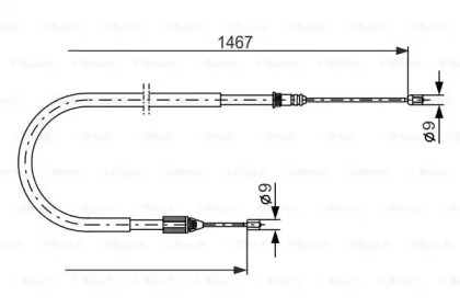 BOSCH 1 987 477 937