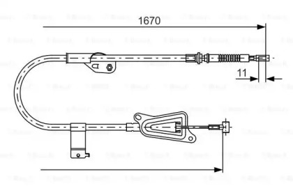 BOSCH 1 987 477 943