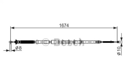 BOSCH 1987477976