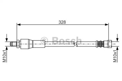 BOSCH 1 987 481 001