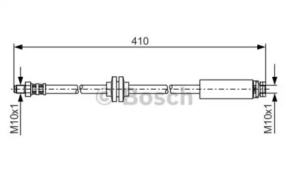 BOSCH 1 987 481 022