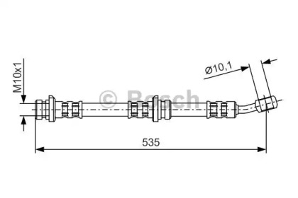 BOSCH 1 987 481 025