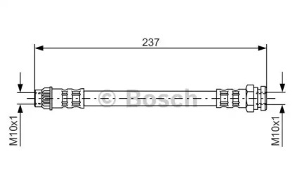 BOSCH 1987481052