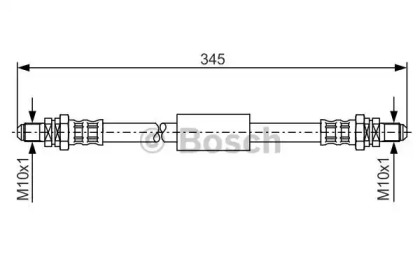 BOSCH 1 987 481 097