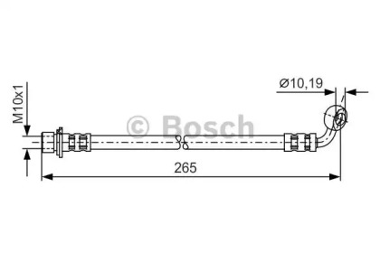 BOSCH 1987481128