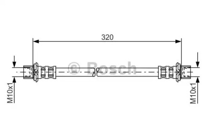 BOSCH 1987481181