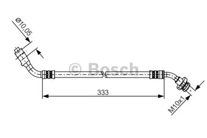 BOSCH 1 987 481 229