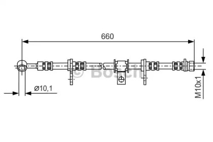 BOSCH 1 987 481 232