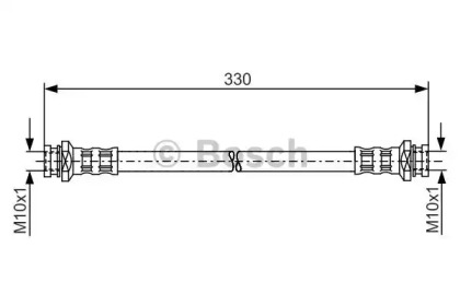 BOSCH 1 987 481 252