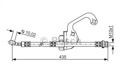 BOSCH 1987481299