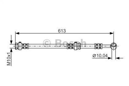 BOSCH 1 987 481 310