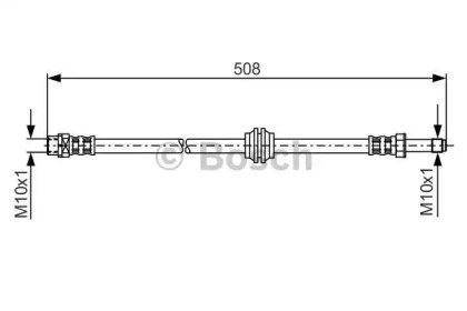 BOSCH 1987481331