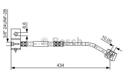 BOSCH 1 987 481 332