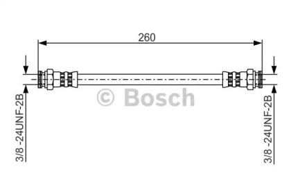 BOSCH 1 987 481 346