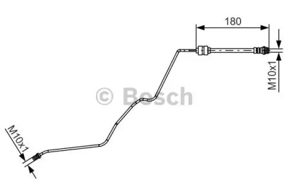 BOSCH 1 987 481 420