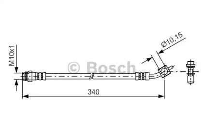 BOSCH 1 987 481 423