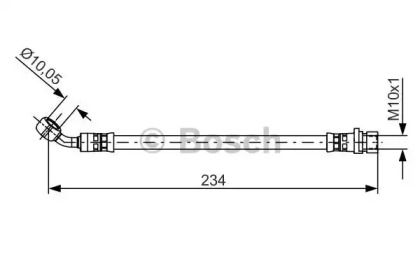 BOSCH 1 987 481 479